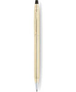 Cross Century 10Kt Rolled Gold Ball Pen